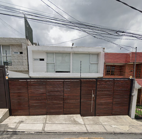 Casa en venta en Lomas Verdes 1a Sección, Naucalpan de Juárez — foto 2 de 17