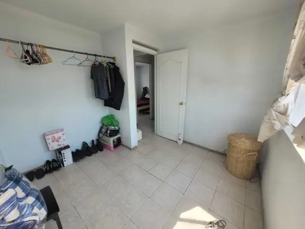 Departamento en venta en San Pedro, Texcoco — foto 3 de 15