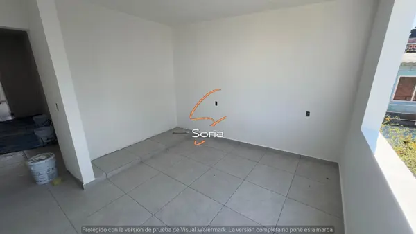 Casa en venta en Nueva San Jose, Cuautla — foto 2 de 12