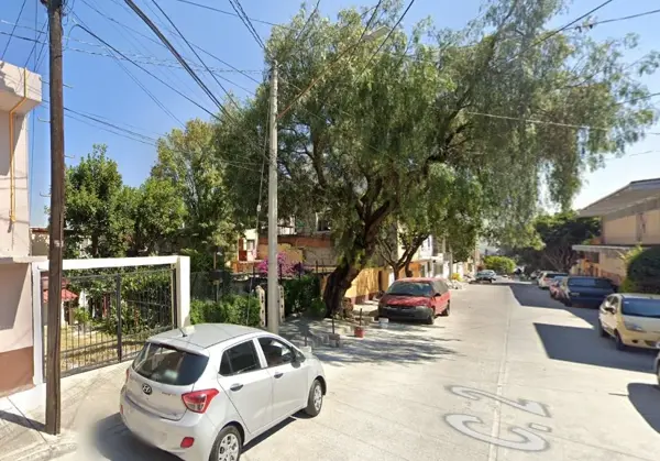 Casa en venta en Lomas de los Ángeles del Pueblo Tetelpan, Álvaro Obregón — foto 3 de 14