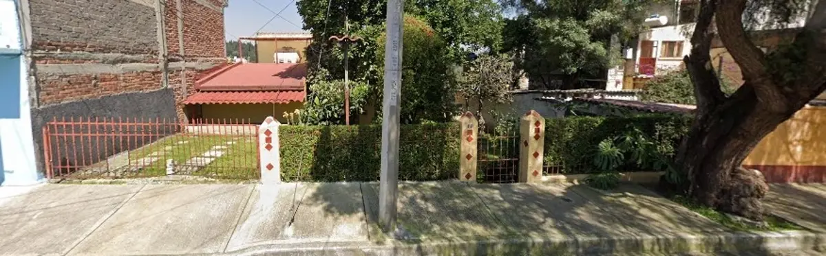 Casa en venta en Lomas de los Ángeles del Pueblo Tetelpan, Álvaro Obregón — foto 1 de 14