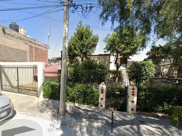 Casa en venta en Lomas de los Ángeles del Pueblo Tetelpan, Álvaro Obregón — foto 2 de 14