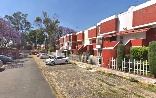 Departamento en venta en Culhuacán CTM Sección II, Coyoacán — foto 2 de 7