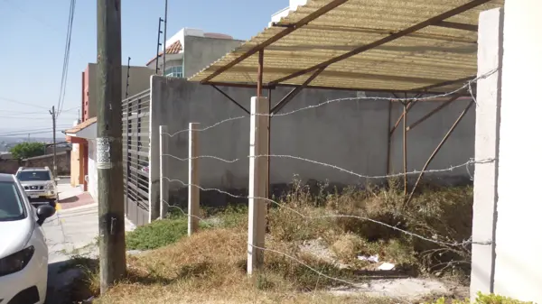 Terreno en venta en Real de Medinas, Pachuca de Soto — foto 2 de 3