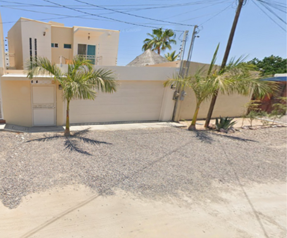 Casa en venta en Agua Clara, La Paz — foto 1 de 10
