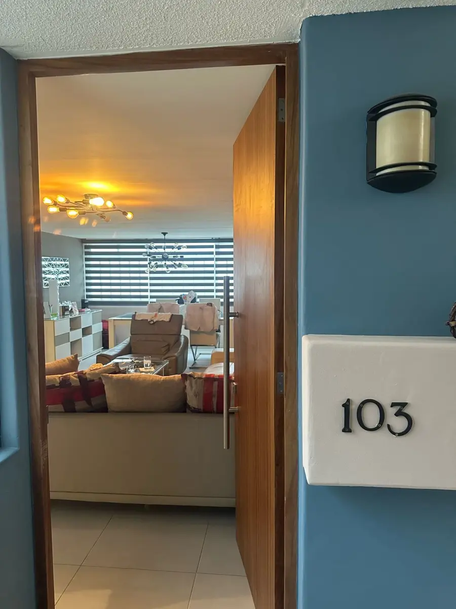 Departamento en venta en Toluca de Lerdo Centro, Toluca — foto 1 de 10