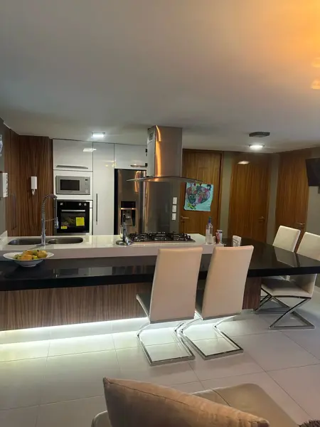 Departamento en venta en Toluca de Lerdo Centro, Toluca — foto 2 de 10