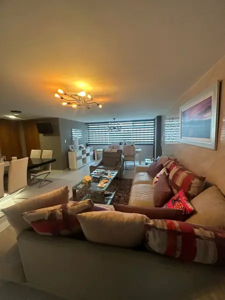 Departamento en venta en Toluca de Lerdo Centro, Toluca — foto 3 de 10