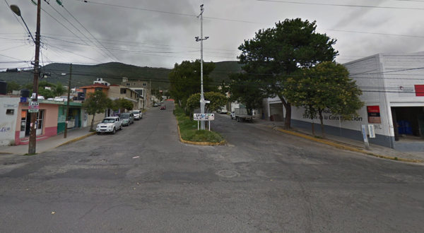 Terreno en venta en Real de Medinas, Pachuca de Soto — foto 3 de 3