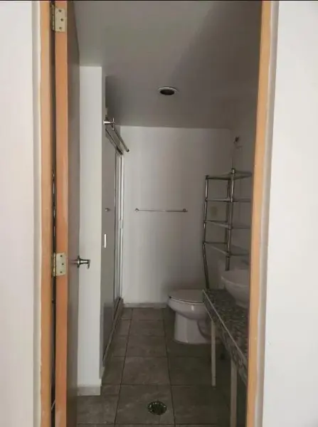Departamento en renta en Centro (Área 4), Cuauhtémoc — foto 3 de 18