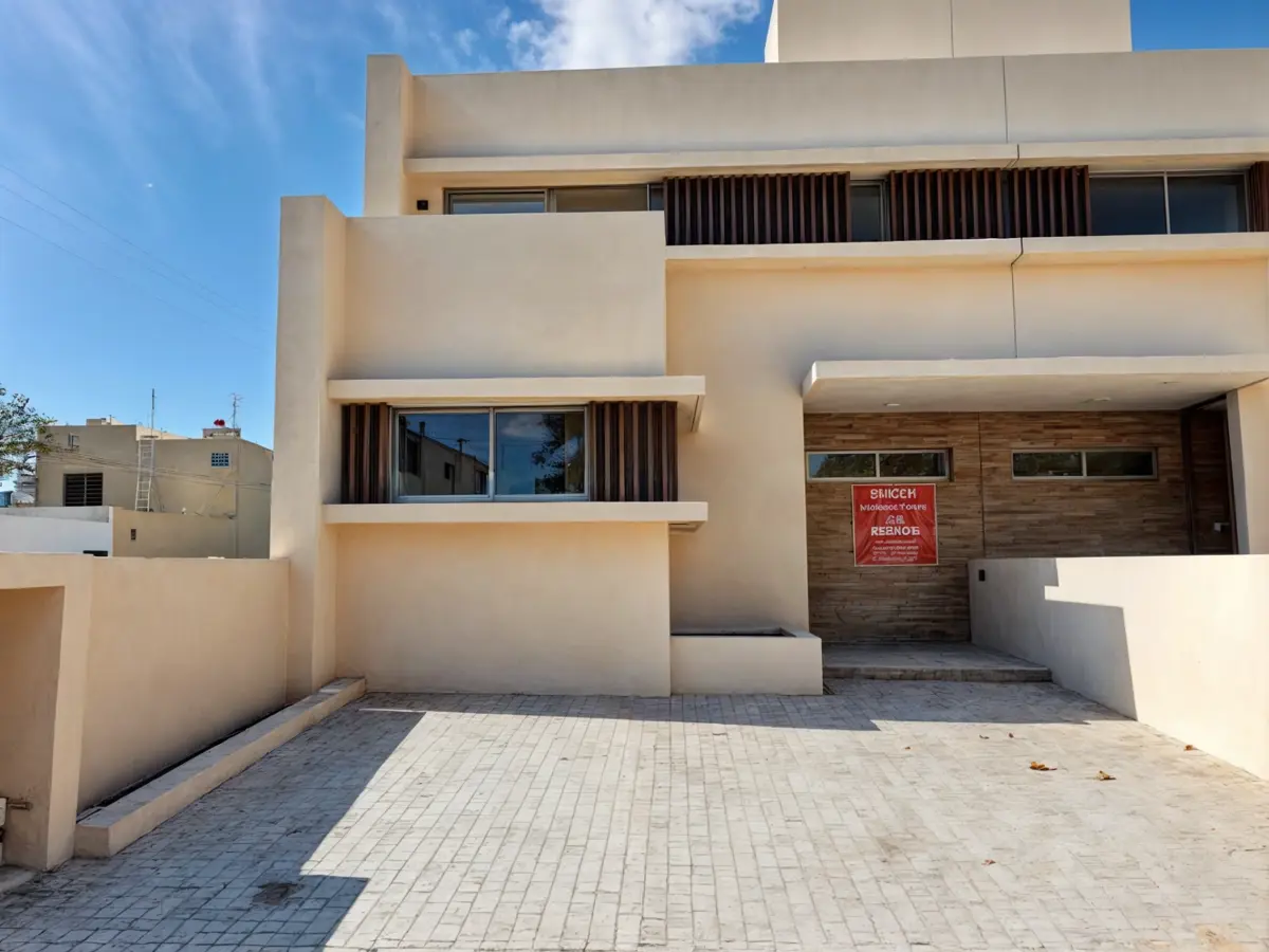 Casa en venta en Carlos de la Madrid, Villa de Álvarez — foto 1 de 7