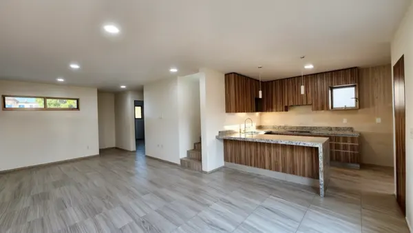 Casa en venta en Carlos de la Madrid, Villa de Álvarez — foto 3 de 7