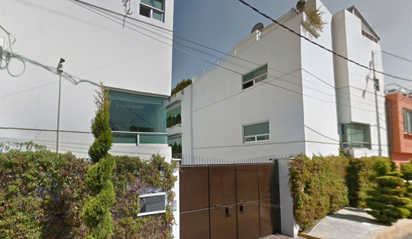 Casa en venta en Del Niño Jesús, Coyoacán — foto 3 de 6