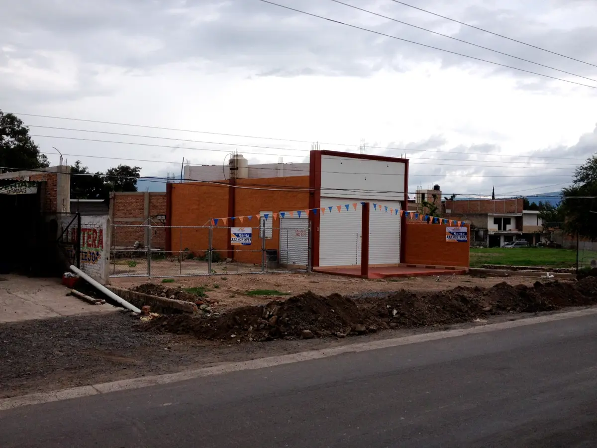 Local en venta en Nextipac, Jocotepec — foto 1 de 14