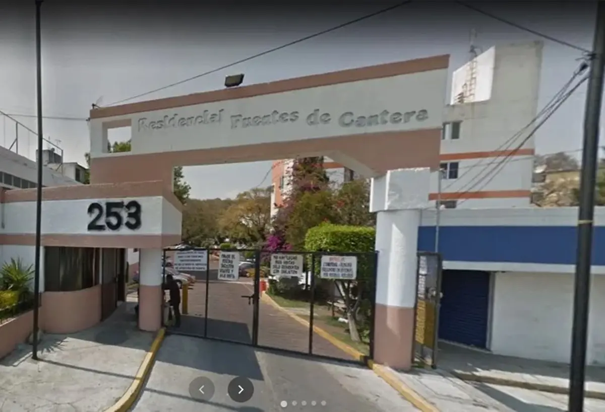 Departamento en venta en Santa Ursula Xitla, Tlalpan — foto 1 de 12