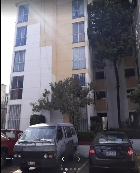 Departamento en venta en Santa Ursula Xitla, Tlalpan — foto 2 de 12