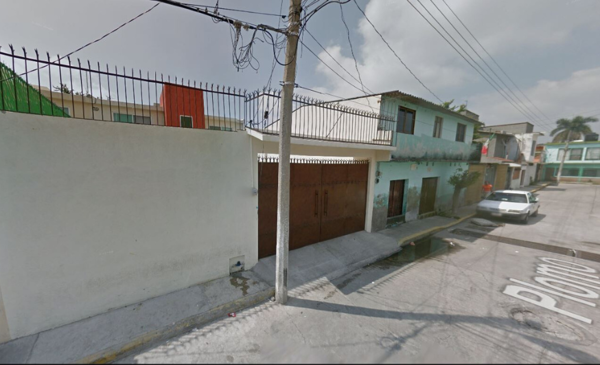 Casa en venta en Lazaro Cardenas, Jiutepec — foto 3 de 12