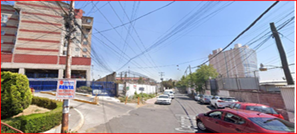 Departamento en venta en San Pedro de los Pinos, Álvaro Obregón — foto 2 de 13