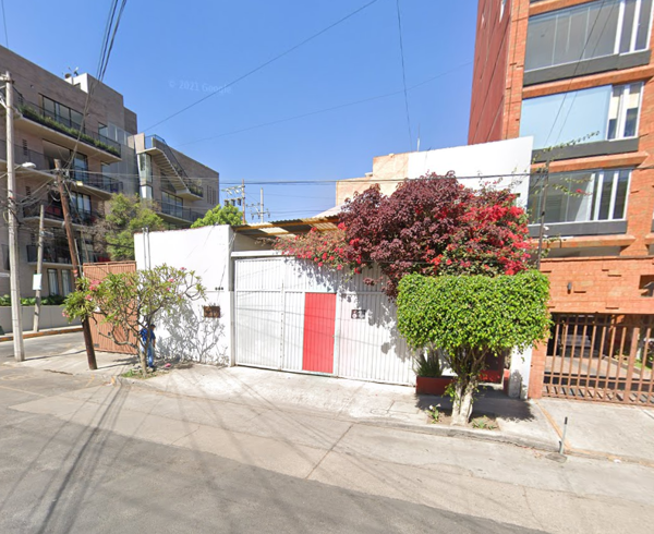 Casa en venta en Ciudad de los Deportes, Benito Juárez — foto 2 de 11