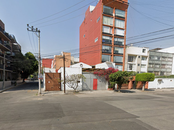 Casa en venta en Ciudad de los Deportes, Benito Juárez — foto 3 de 11