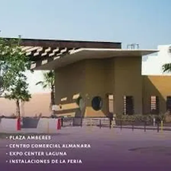 Terreno en venta en Los Viñedos, Torreón — foto 2 de 8