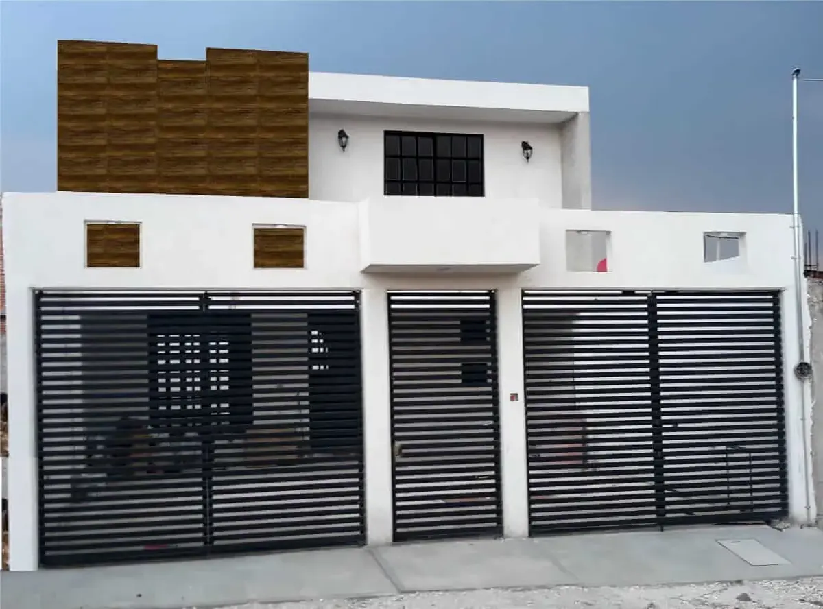 Casa en venta en San Nicolas Tlaminca, Texcoco — foto 1 de 16