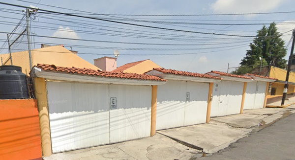Casa en venta en Margarita Maza de Juarez, Atizapán de Zaragoza — foto 3 de 12