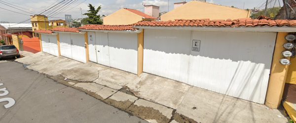 Casa en venta en Margarita Maza de Juarez, Atizapán de Zaragoza — foto 2 de 12