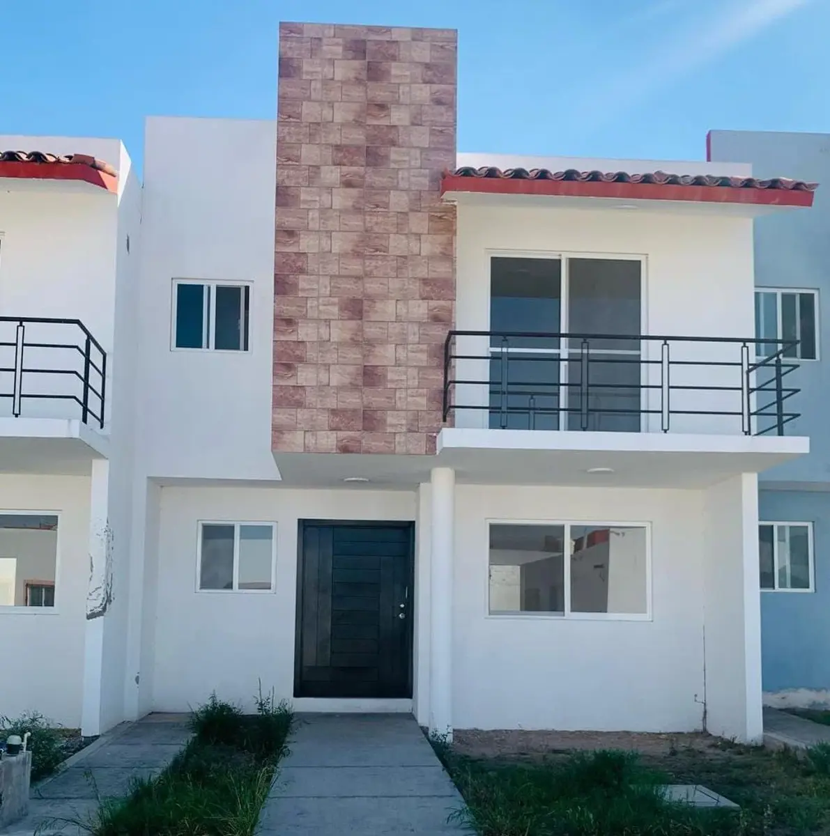 Casa en venta en Bosques de San Juan, San Juan del Río — foto 1 de 18