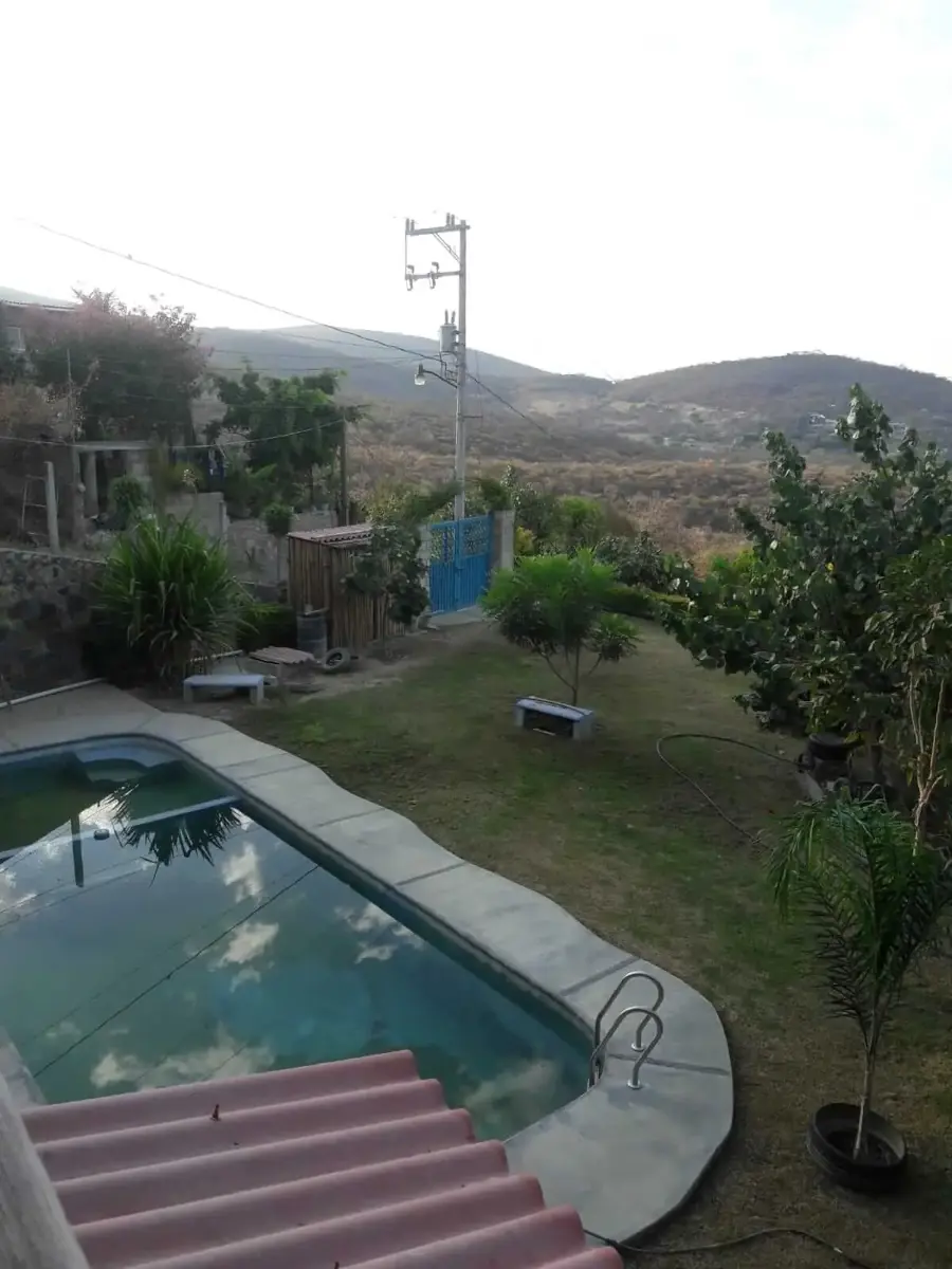 Casa en venta en Chiconcuac, Xochitepec — foto 1 de 6