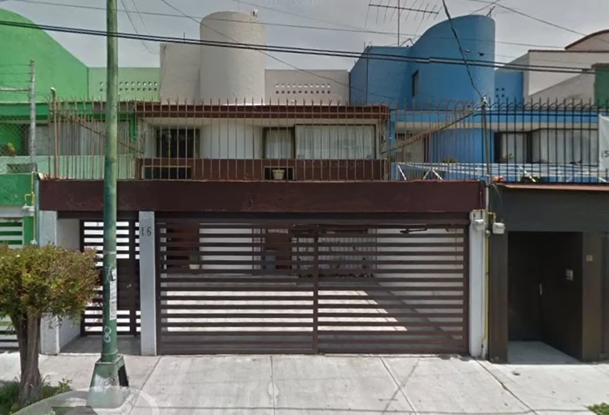 Casa en venta en Ex Hacienda Coapa, Tlalpan — foto 1 de 13