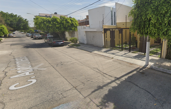 Casa en venta en La Calma, Zapopan — foto 3 de 11