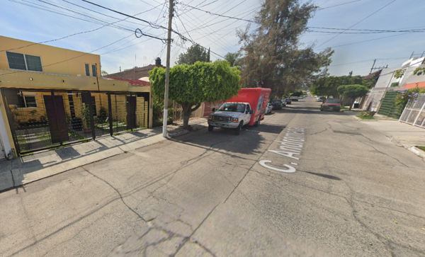 Casa en venta en La Calma, Zapopan — foto 2 de 11