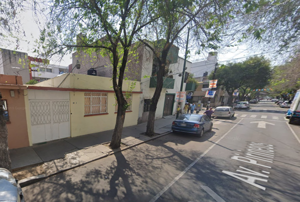 Casa en venta en Portales Sur, Benito Juárez — foto 3 de 10