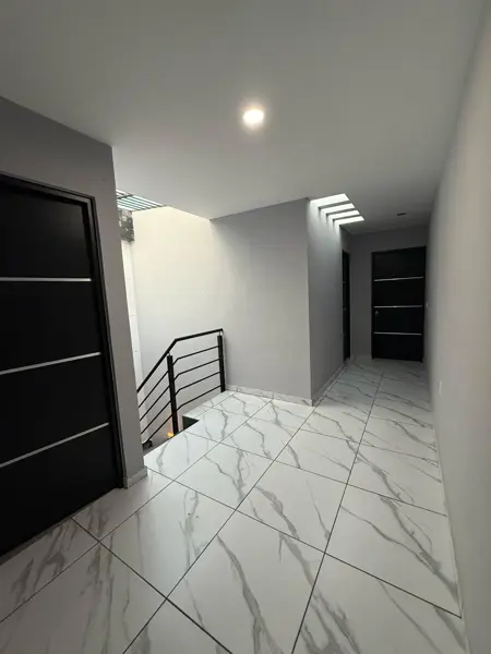 Casa en venta en Niño Artillero, Morelia — foto 3 de 33