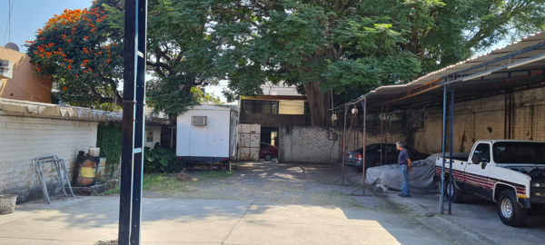 Terreno en venta en Jardines de los Arcos, Guadalajara — foto 2 de 6