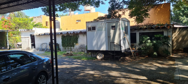 Terreno en venta en Jardines de los Arcos, Guadalajara — foto 3 de 6