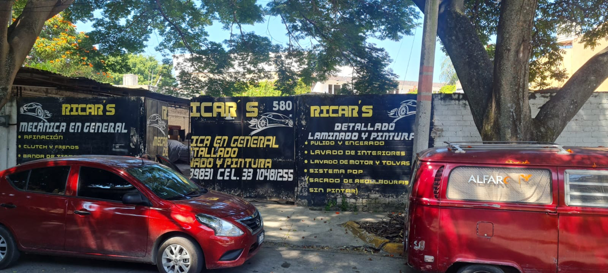 Terreno en venta en Jardines de los Arcos, Guadalajara — foto 1 de 6