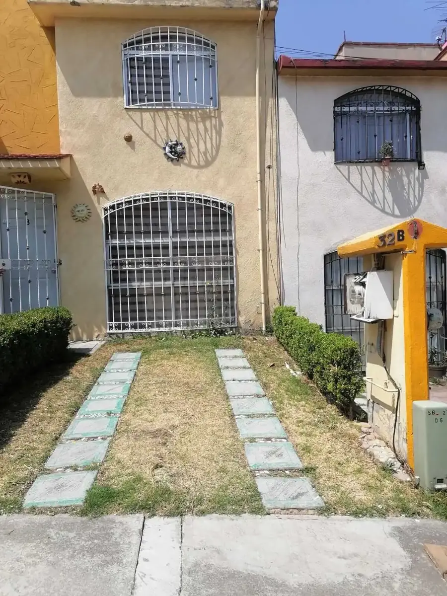 Casa en venta en San Buenaventura, Ixtapaluca — foto 1 de 13
