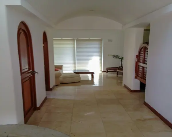 Casa en venta en Supermanzana 15a, Benito Juárez — foto 3 de 21