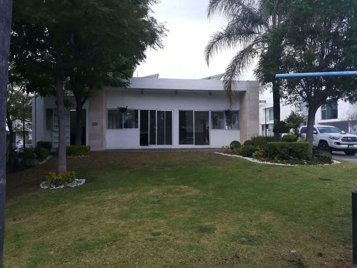 Terreno en venta en Lomas de Angelópolis, Ocoyucan — foto 1 de 7