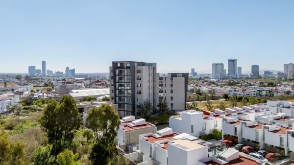 Departamento en venta en San Bernardino Tlaxcalancingo, San Andrés Cholula — foto 3 de 49