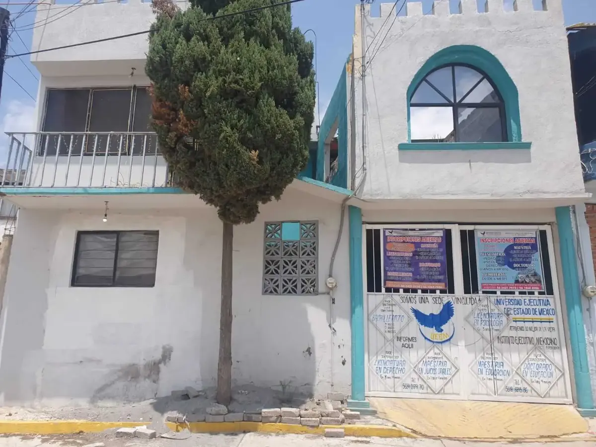 Casa en venta en Ayotla, Ixtapaluca — foto 1 de 16