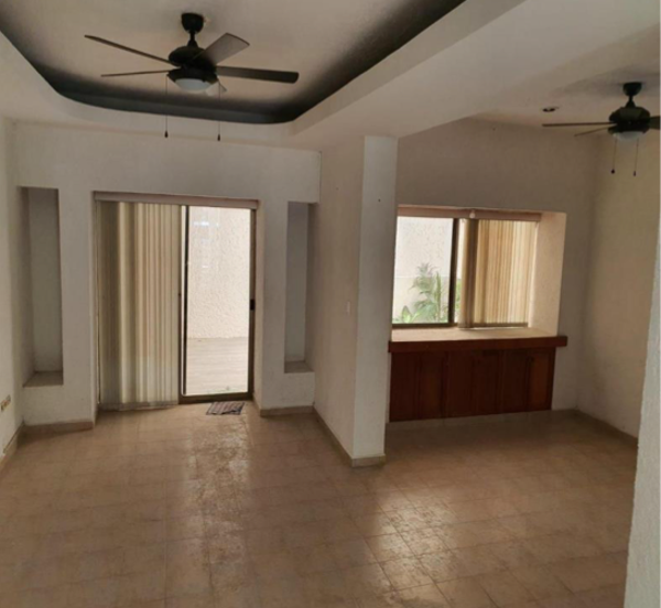 Casa en venta en Santa Fe, Benito Juárez — foto 2 de 12