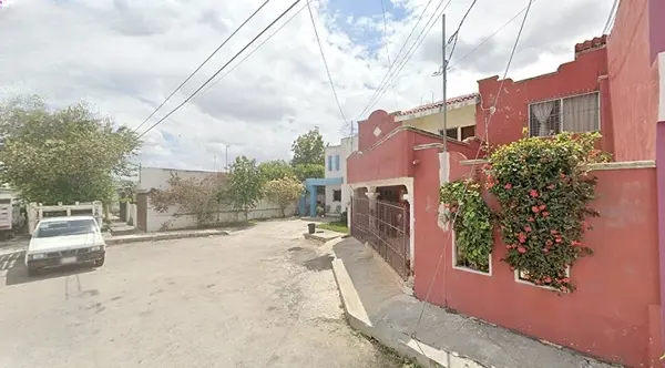 Casa en venta en Residencial Pensiones I y II, Mérida — foto 3 de 12