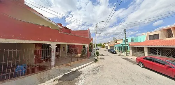 Casa en venta en Residencial Pensiones I y II, Mérida — foto 2 de 12
