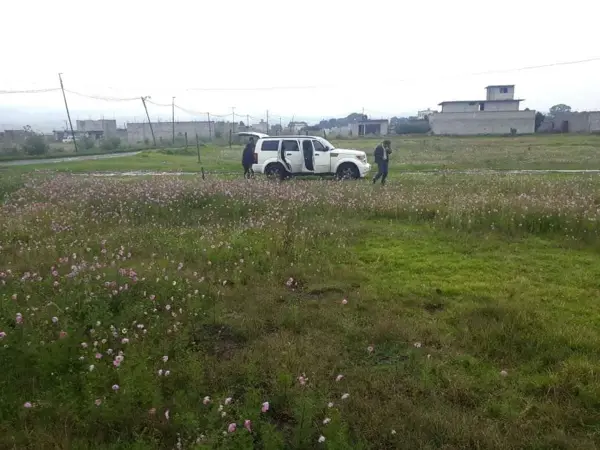 Terreno en venta en La Candelaria Tlapala, Chalco — foto 2 de 8