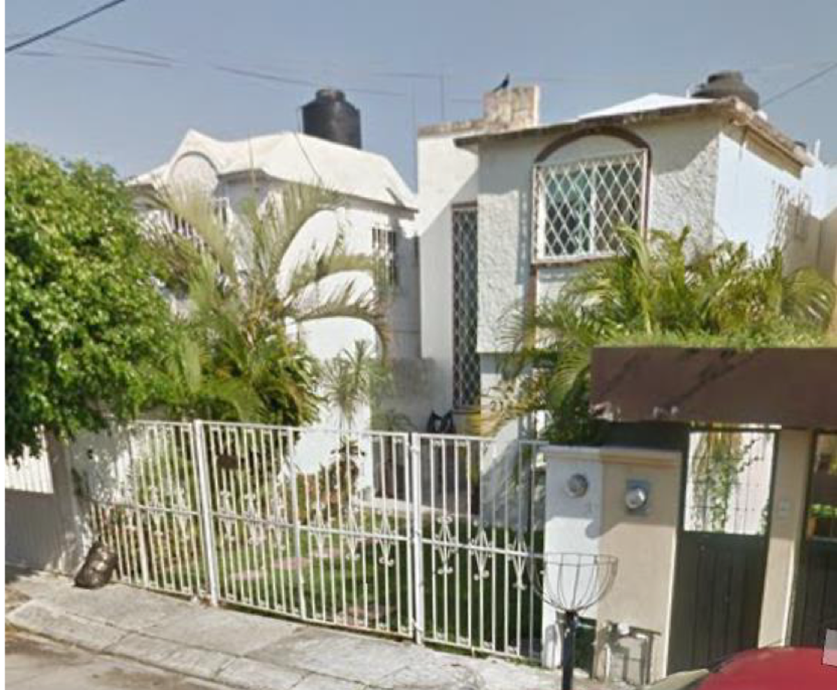 Casa en venta en Cancún Centro, Benito Juárez — foto 1 de 16
