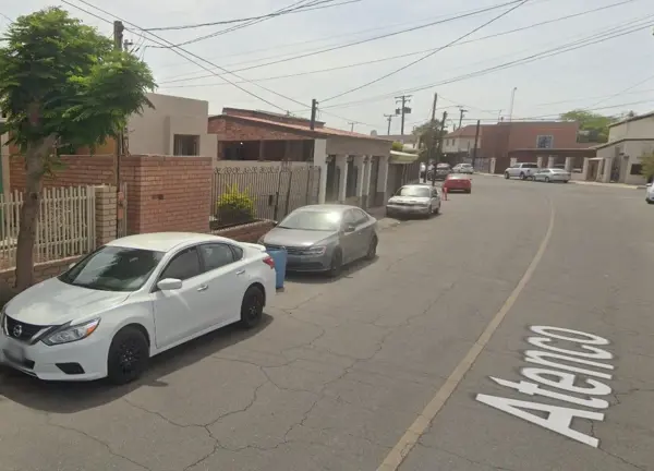 Casa en venta en Calafia, Mexicali — foto 3 de 12