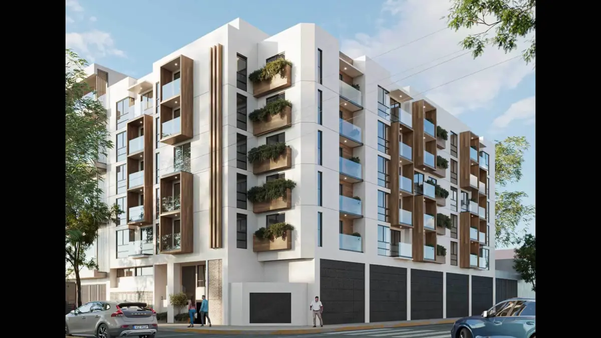 Departamento en venta en Portales Norte, Benito Juárez — foto 1 de 6